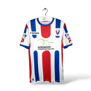 Patrick VV Klundert (XL)