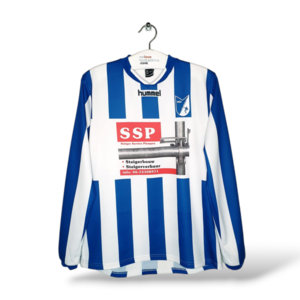 Hummel VV Steenbergen (M)