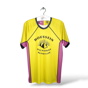 Vector De Marathon Shirt Houssein Occasions *MULTIPLE SIZES Vector De Marathon Shirt Houssein Occasions *MULTIPLE SIZES