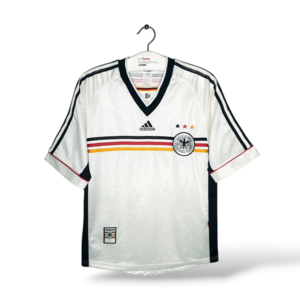 Adidas Duitsland