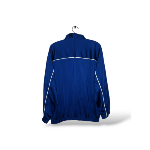 Reebok Origineel Vintage Reebok voetbal jacket 90s