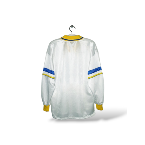 Macron Original Macron template football shirt 90s