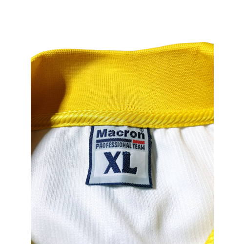Macron Original Macron template football shirt 90s