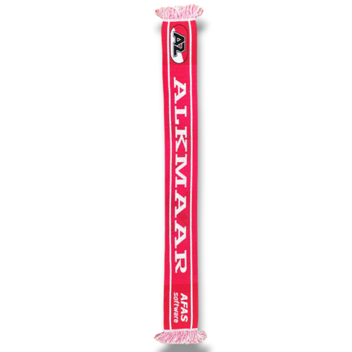 Originele Voetbalsjaal AZ Alkmaar