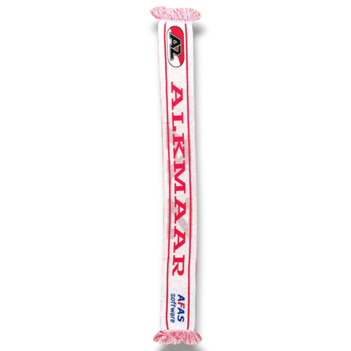 Originele Voetbalsjaal AZ Alkmaar
