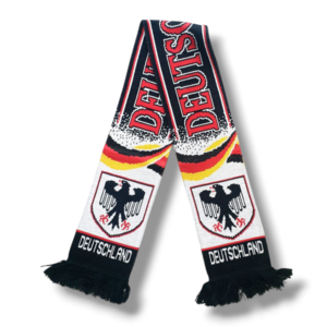 Voetbalsjaal Duitsland