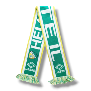 Umbro Football Scarf Tufte IL