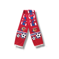 Fußballschal Norwegen