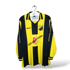 Matthews Teamwear AVC Vitesse 1892