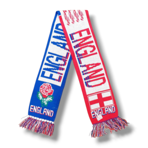 Fußballschal England