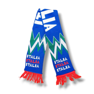 Fußballschal Italien
