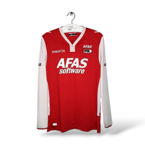 Macron AZ Alkmaar (XXL) Macron AZ Alkmaar (XXL)