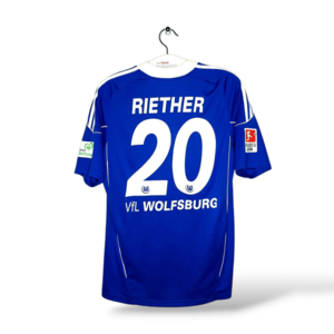 Adidas VfL Wolfsburg *MATCHWORN