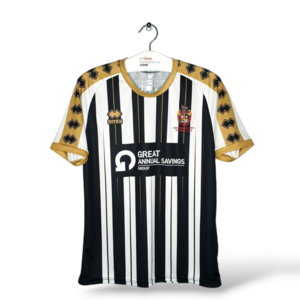 Errea Spennymoor Town F.C.