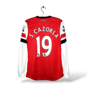 Nike Arsenal *MATCH-ISSUE