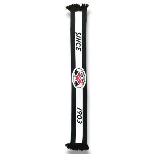 Originaler Fußballschal Heracles Almelo