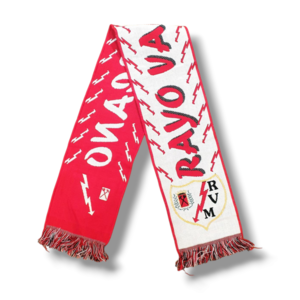 Voetbalsjaal Rayo Vallecano