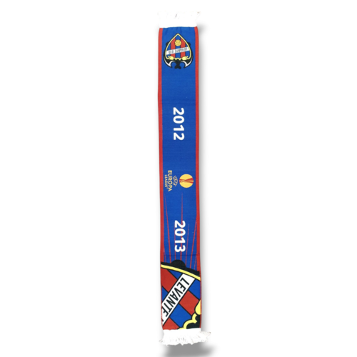 Originaler Fußballschal Levante UD