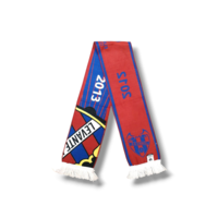 Football Scarf Levante UD