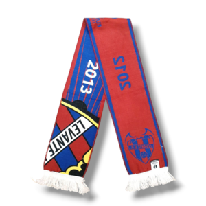 Voetbalsjaal Levante UD