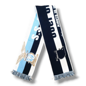 Football Scarf S.S. Lazio