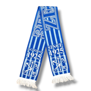 Football Scarf FC Zenit Saint Petersburg