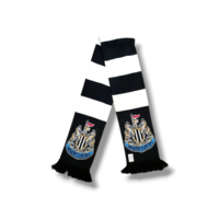 Football Scarf Newcastle United