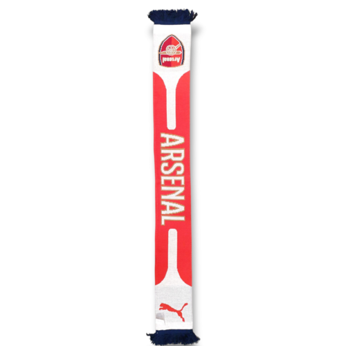 Puma Originele Voetbalsjaal Arsenal