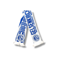 Fußballschal FC Schalke 04