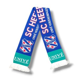 Voetbalsjaal SC Heerenveen