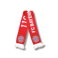 Voetbalsjaal Bayern München