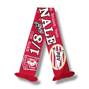 Football Scarf FC Twente - PSV Eindhoven
