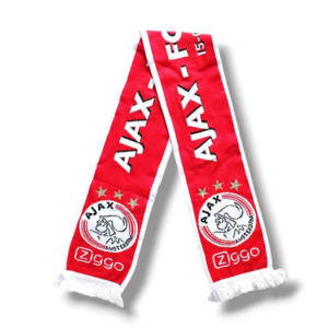 Voetbalsjaal AFC Ajax - FC Twente