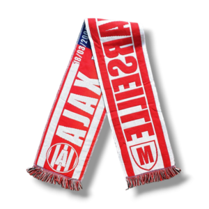 Football Scarf AFC Ajax - Olympique Marseille