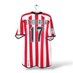Fanwear Athletic Bilbao (XXL)