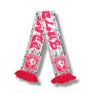 Voetbalsjaal FC Twente