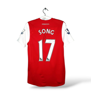 Nike Arsenal *MATCHWORN/SIGNED