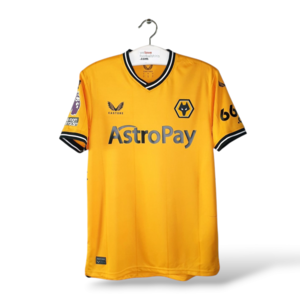 Castore Wolverhampton Wanderers F.C. (S)