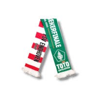 Football Scarf AFC Ajax Amsterdam - PSV Eindhoven