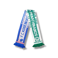 Voetbalsjaal FC Kopenhagen - Panathinaikos