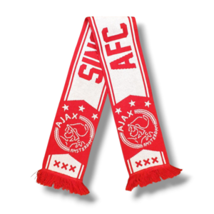 Voetbalsjaal AFC Ajax