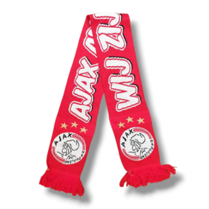 Voetbalsjaal AFC Ajax