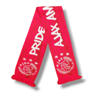 Voetbalsjaal AFC Ajax