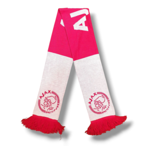 Voetbalsjaal AFC Ajax