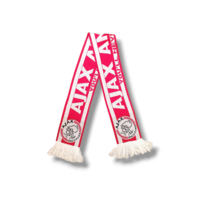 Fußballschal AFC Ajax
