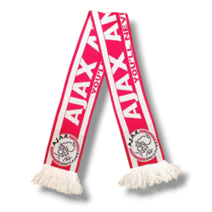 Voetbalsjaal AFC Ajax