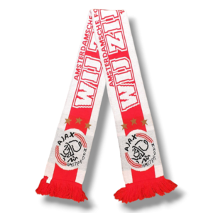 Voetbalsjaal AFC Ajax