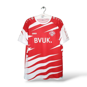 Jako Würzburger Kickers (XXL)