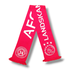 Voetbalsjaal AFC Ajax