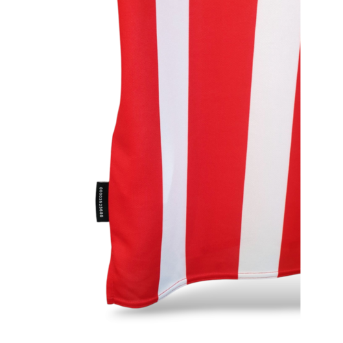 Umbro Origineel retro vintage voetbalshirt Brentford F.C. 2021/22